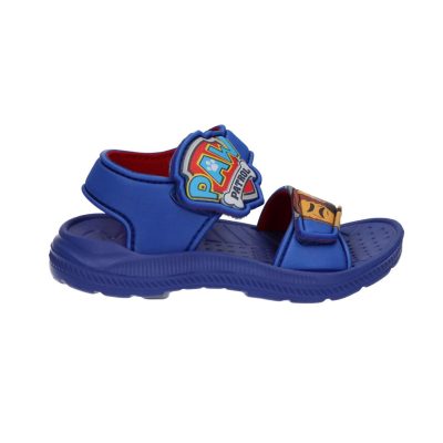 Cerdá Paw Patrol dječije EVA sandale za plažu – dizajn 2