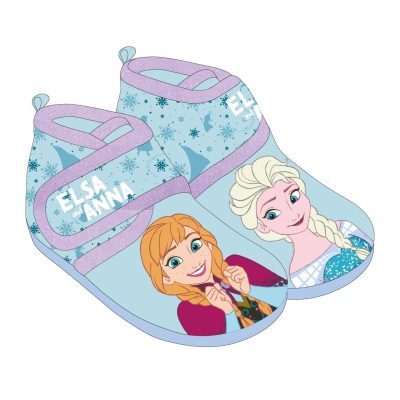 Cerdá Frozen poluvisoke kućne papuče – dizajn 2