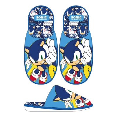 Cerdá Sonic otvorene kućne papuče