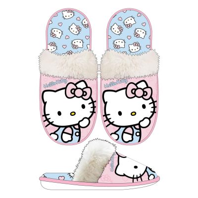 Cerdá Hello Kitty otvorene kućne papuče – dizajn 2
