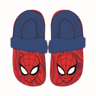 Cerdá Spider-Man tople kućne klompa-papuče – dizajn 2