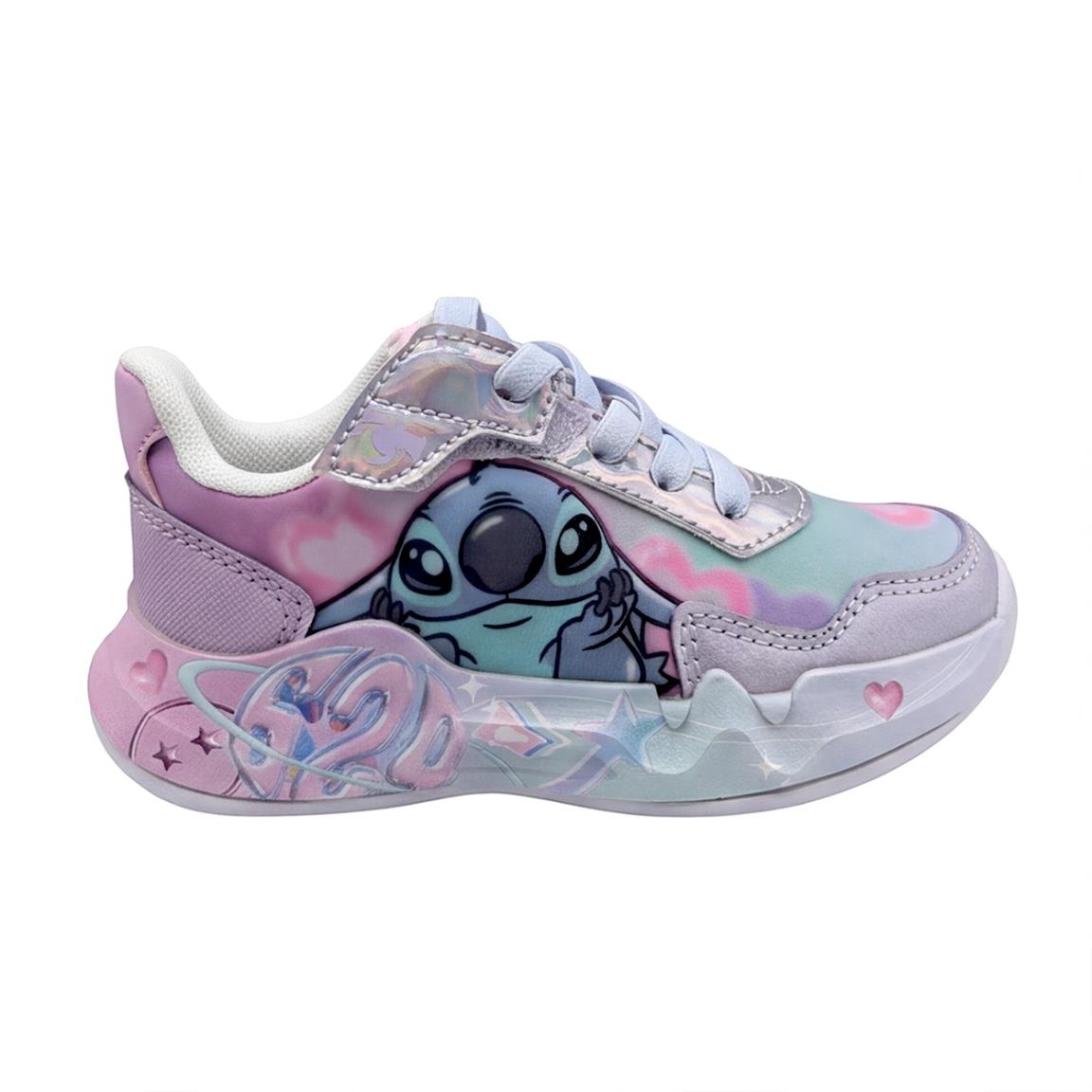 Cerdá Stitch dječije patike s laganim EVA đonom