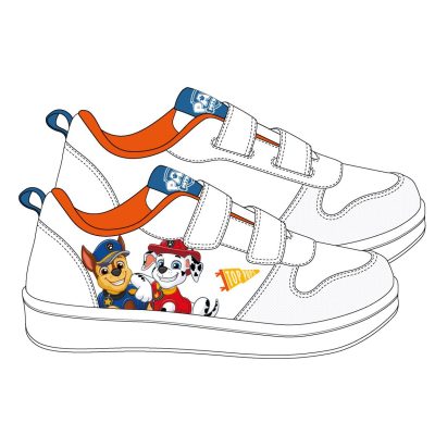 Cerdá Paw Patrol dječije školske patike s PVC đonom