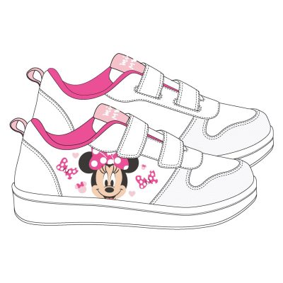 Cerdá Minnie dječije školske patike s PVC đonom