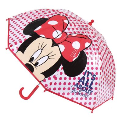 Cerdá Minnie dječiji kišobran – varijanta 3