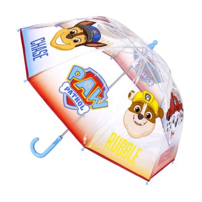 Cerdá Paw Patrol dječiji kišobran – varijanta 2