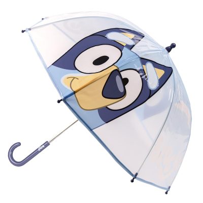 Cerdá Bluey dječiji kišobran kupolastog oblika – varijanta 3