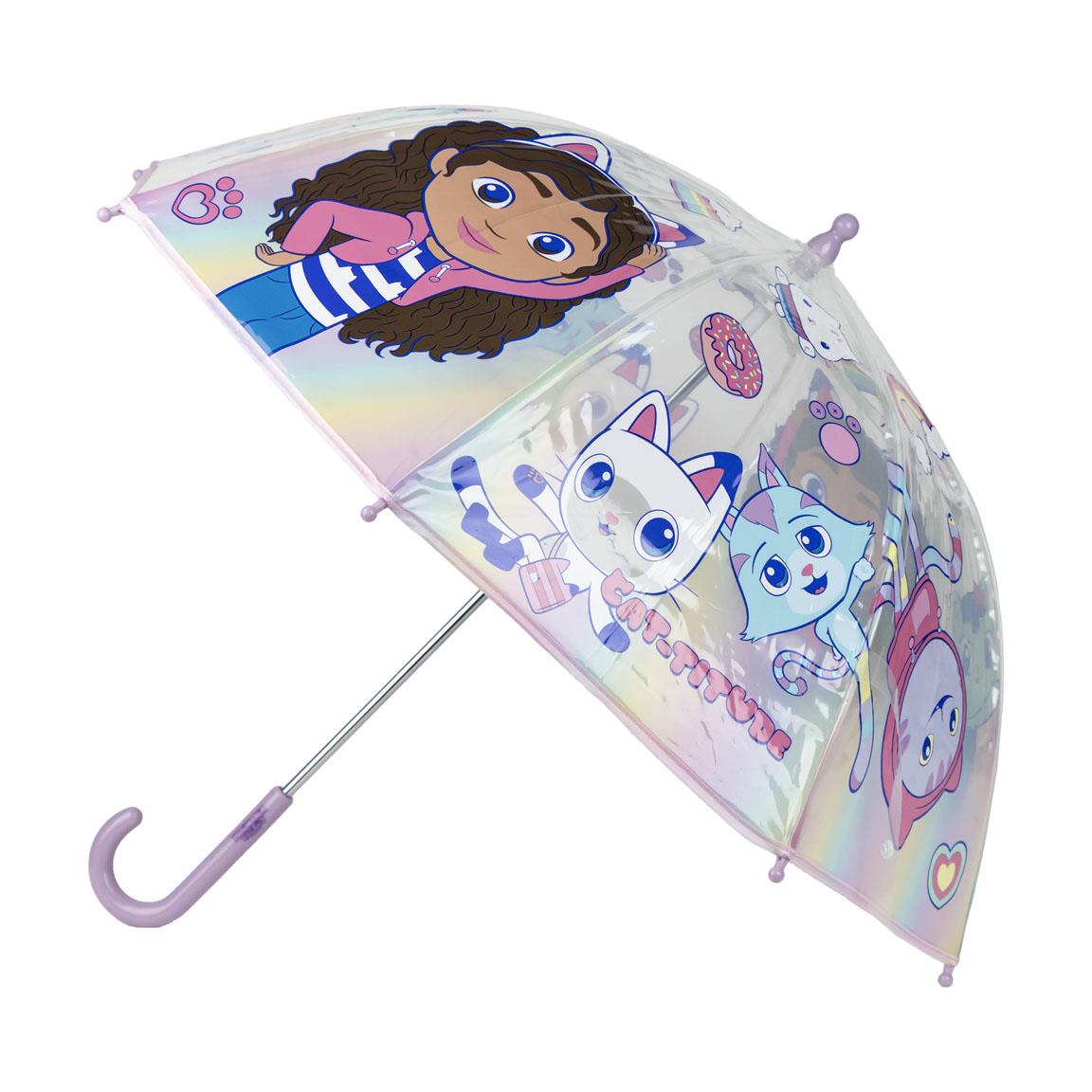 Cerdá Gabby's Dollhouse dječiji kišobran
