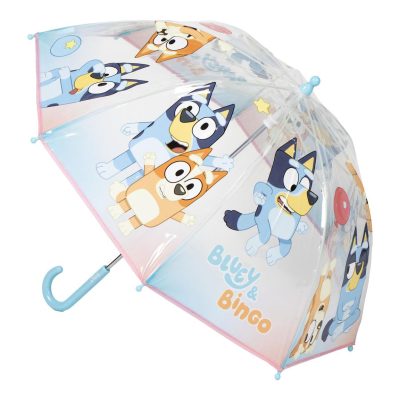 Cerdá Bluey dječiji kišobran kupolastog oblika – varijanta 2