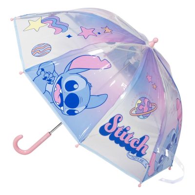 Cerdá Stitch dječiji kišobran kupolastog oblika – varijanta 1