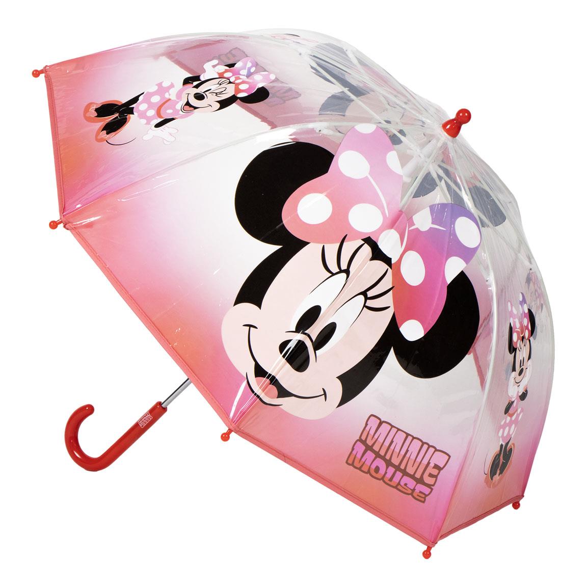Cerdá Minnie dječiji kišobran kupolastog oblika