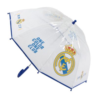 Cerdá Real Madrid dječiji kišobran – varijanta 2