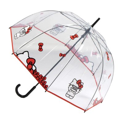 Cerdá Hello Kitty dječiji kišobran – varijanta 1