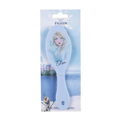 Cerdá Frozen oblikovana dječija četka za kosu – varijanta 1