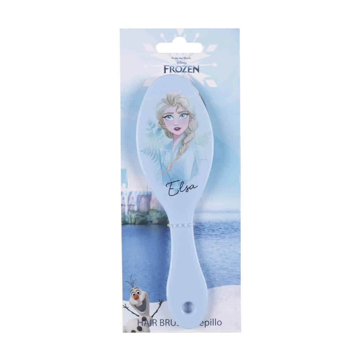 Cerdá Frozen oblikovana dječija četka za kosu – varijanta 1