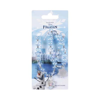 Cerdá Frozen fantasy set dječijeg nakita