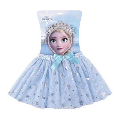 Cerdá Frozen veliki dječiji beauty set