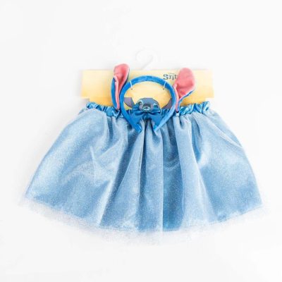 Cerdá Stitch veliki dječiji beauty set