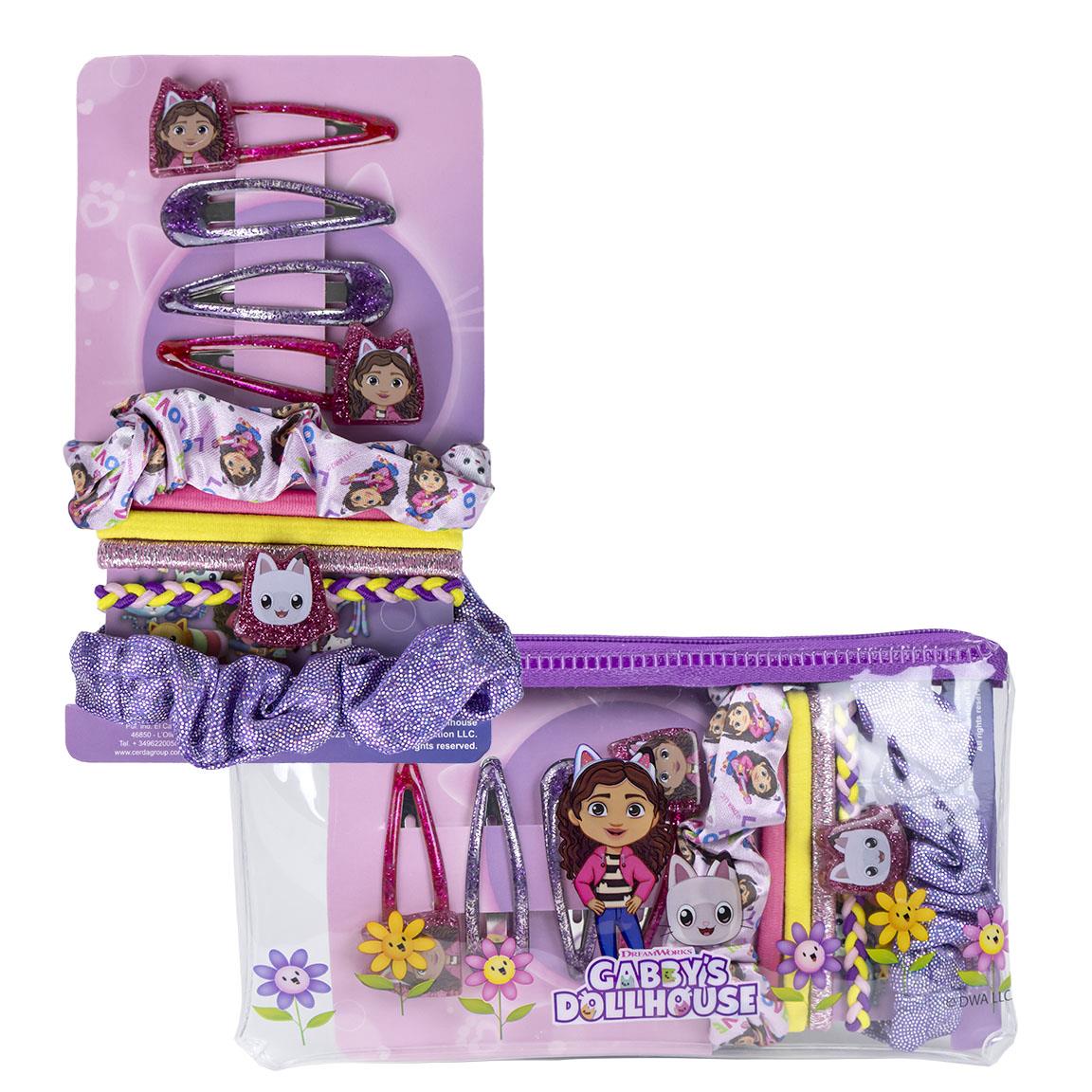 Cerdá Gabby's Dollhouse dječiji beauty set – varijanta 2