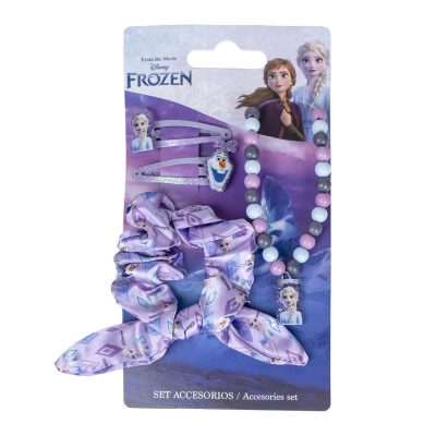Cerdá Frozen dječiji beauty set – varijanta 2