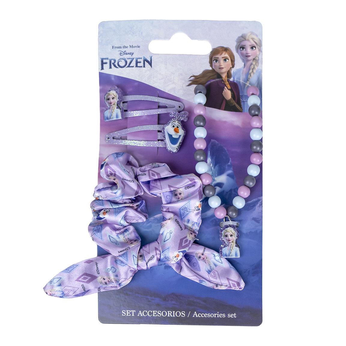 Cerdá Frozen dječiji beauty set – varijanta 2