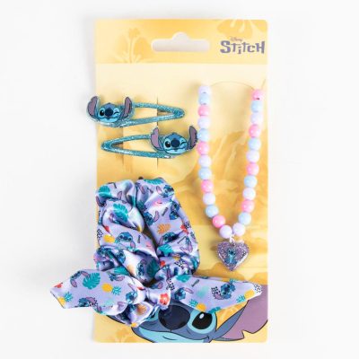 Cerdá Stitch dječiji beauty set – varijanta 4