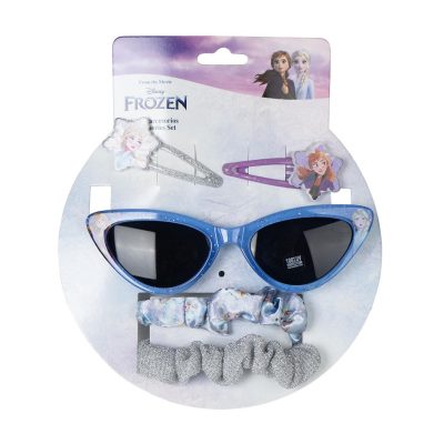 Cerdá Frozen dječiji beauty set sa sunčanim naočalama