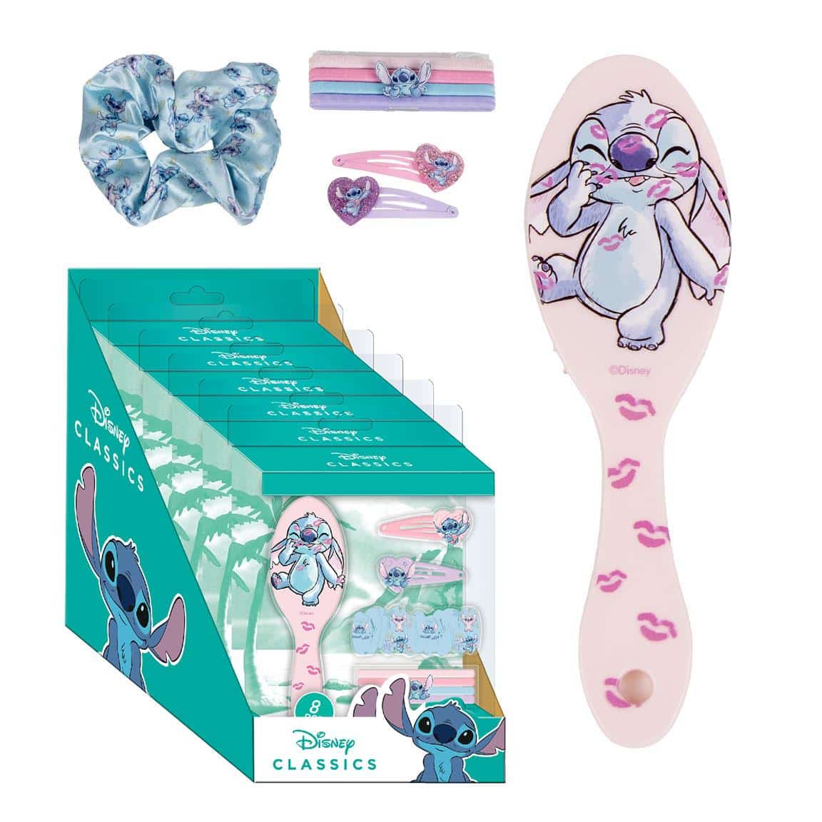 Cerdá Stitch dječiji beauty set – varijanta 2