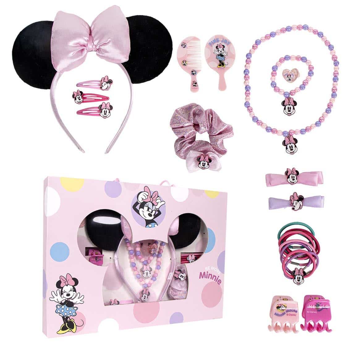 Cerdá Minnie beauty set u kutiji