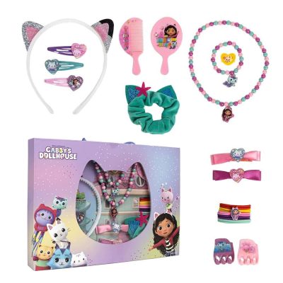 Cerdá Gabby's Dollhouse beauty set u kutiji – varijanta 2