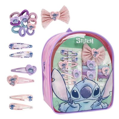 Cerdá Stitch beauty set u ruksaku
