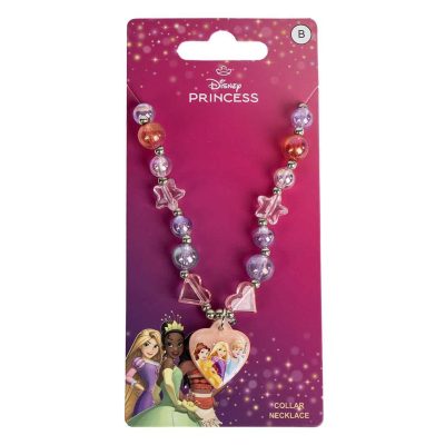 Cerdá Disney Princess dječija ogrlica
