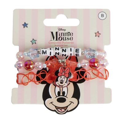 Cerdá Minnie dječija narukvica