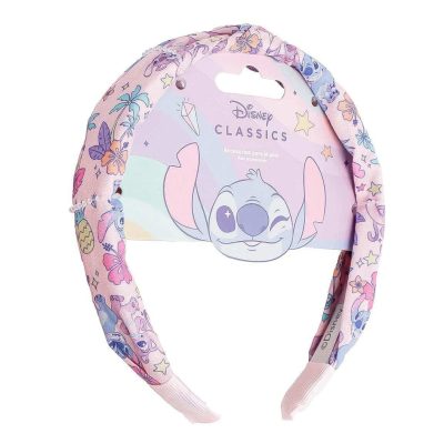 Cerdá Stitch dječiji rajf za kosu