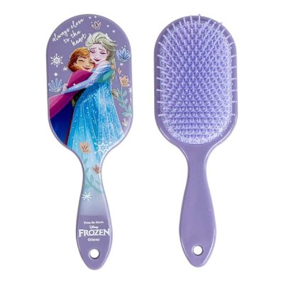 Cerdá Frozen dječija pravougaona četka za kosu