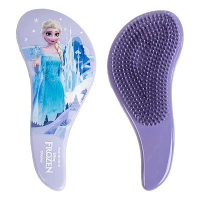 Cerdá Frozen dječija četka za raščešljavanje
