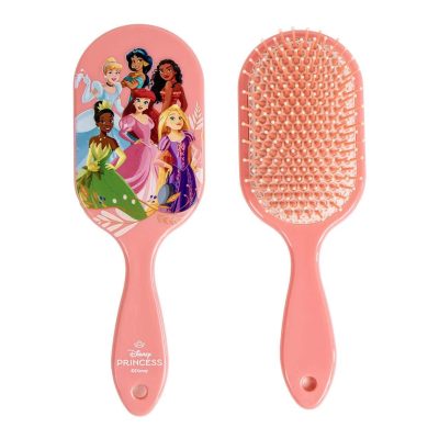 Cerdá Disney Princess dječija pravougaona četka za kosu