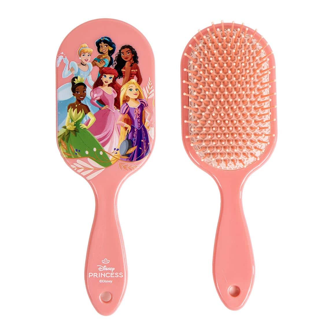Cerdá Disney Princess dječija pravougaona četka za kosu