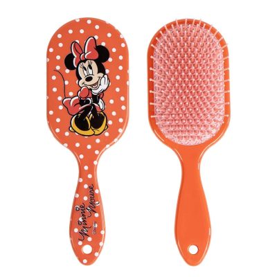 Cerdá Minnie dječija pravougaona četka za kosu