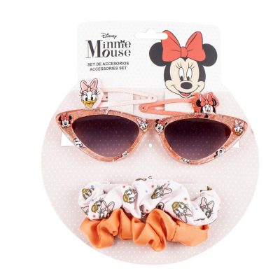 Cerdá Minnie dječiji beauty set sa sunčanim naočalama – varijanta 2