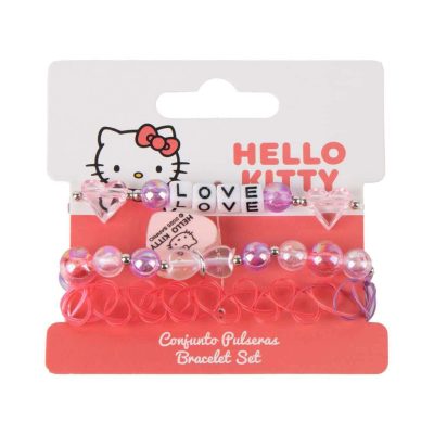 Cerdá Hello Kitty dječija narukvica