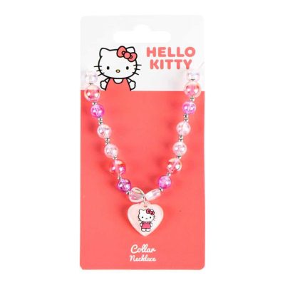 Cerdá Hello Kitty dječija ogrlica