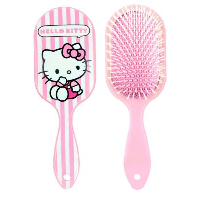 Cerdá Hello Kitty dječija pravougaona četka za kosu