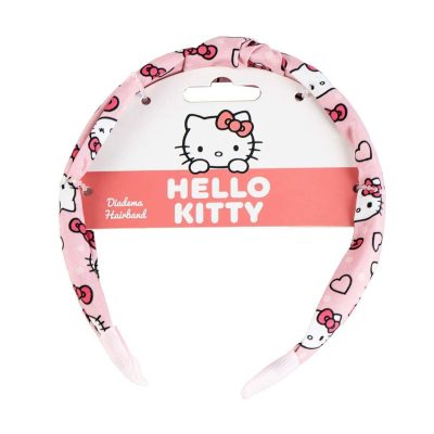 Cerdá Hello Kitty dječiji rajf za kosu