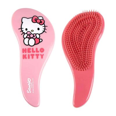 Cerdá Hello Kitty dječija četka za raščešljavanje