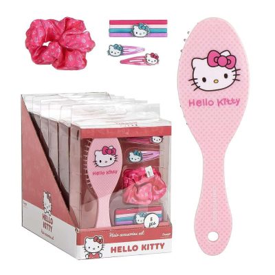 Cerdá Hello Kitty dječiji beauty set – varijanta 2