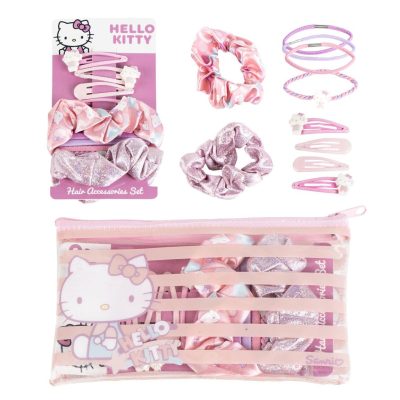 Cerdá Hello Kitty dječiji beauty set – varijanta 3