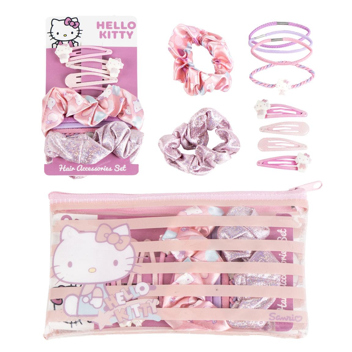 Cerdá Hello Kitty dječiji beauty set – varijanta 3