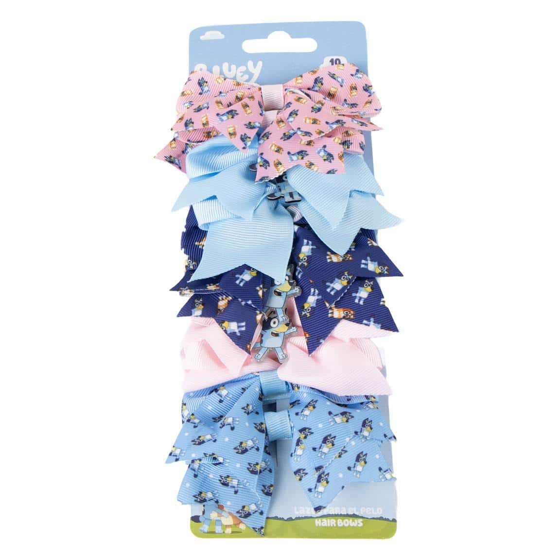 Cerdá Bluey dječiji beauty set – varijanta 2