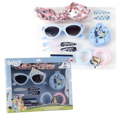 Cerdá Bluey dječiji beauty set – varijanta 3
